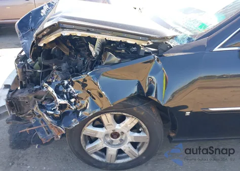 2007 Cadillac Dts V8 z USA, uszkodzony, nr VIN 1G6KD57YX7U164058